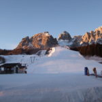 Ski kamp Sexten, 16. – 20.12.2018. 2 termin – Passo Monte Croce