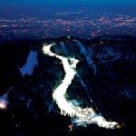 Kamp za prijemne ispite  14.-16.02.2025. Sljeme