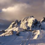 Ski kamp Sexten, 13. – 16.12.2018.