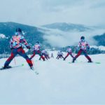 Pripremni kamp i prijemni ispiti za učitelje skijanja – Kope 2024