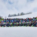 TEČAJ ZA UČITELJE SKIJANJA  –  Lachtal, Austrija, 21.02.-02.03.2019.