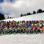 TEČAJ ZA UČITELJE SKIJANJA  –  Lachtal, Austrija, 21.02.- 01.03.2020.