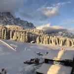 Ski kamp Sexten, termin 12. – 15.12.2021.