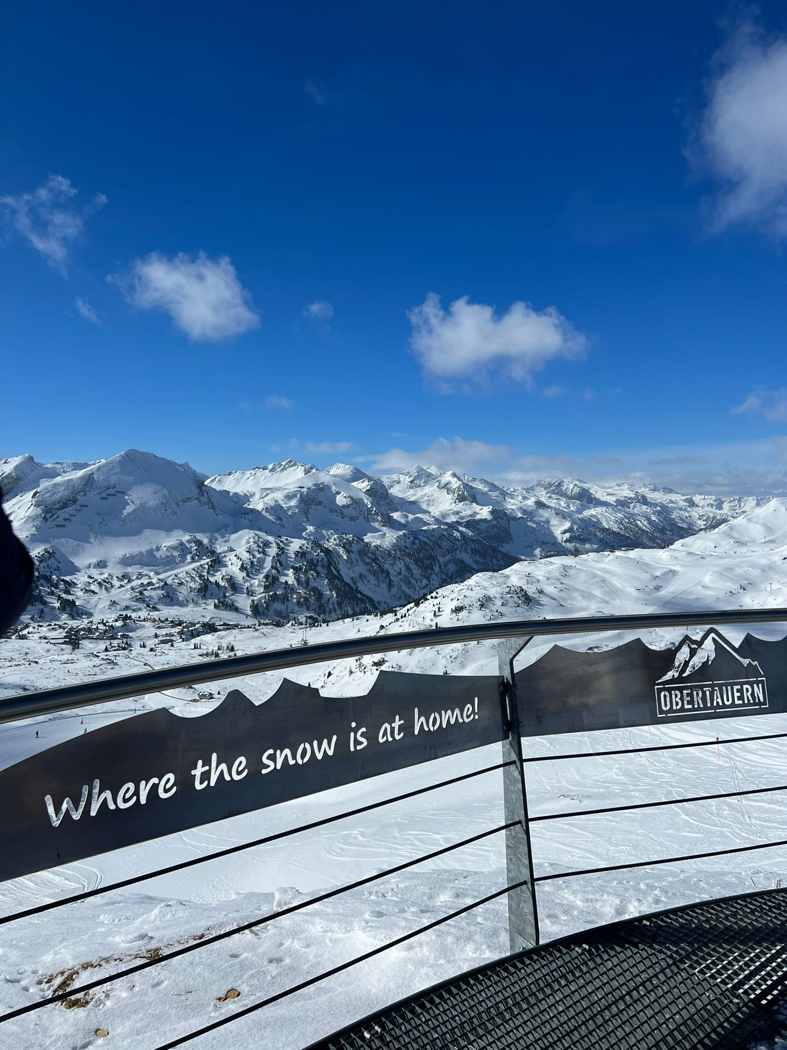 Kamp prijemni i popravni ispiti, Obertauern, 10. – 13.04.2024.